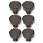 Heritage Brass - Florence Cabinet Knob