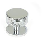 Anvil Brompton Cabinet Knob