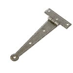 Valley Forge T Hinges