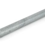 Pewter 2m Curtain Pole