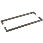Burlington Westminster Pull Handles 425 X 20mm