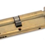 Anvil 5pin Euro Cylinder/Thumbturn