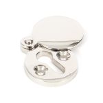 From The Anvil 30mm Round Escutcheon