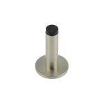Burlington Plain Wall Mounted Door Stops