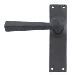 From The Anvil Straight Lever Set