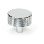 Anvil Brompton Cabinet Knob