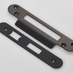 Easi-T Forend Strike and Fixing Pack Sashlocks