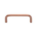 Heritage Brass - Wire Cabinet Pull Handle
