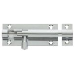Jedo Brass Straight Barrel Bolts