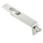 Jedo Brass Slide Action Flushbolts