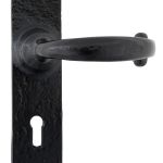 Anvil Classic Lever handle Set