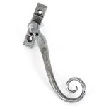 Anvil Large 16mm Monkeytail Espag