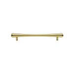 Heritage Brass - T-Bar Raindrop Cabinet Pull Handle