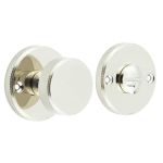 Burlington Westbourne Knurled Turn & Release