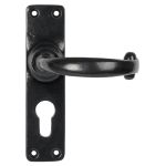 Anvil Classic Lever handle Set