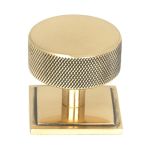 Anvil Brompton Cabinet Knob
