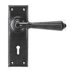 Anvil Hinton Lever Set