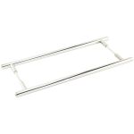 Burlington Belgrave Pull Handles 425 X 20mm