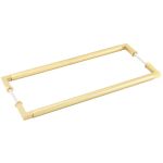 Burlington Westminster Pull Handles 425 X 20mm