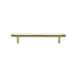 Heritage Brass - Contour Cabinet Pull Handle