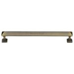 Heritage Brass - Pyramid Cabinet Pull Handle