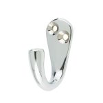 Jedo Single Robe Hooks