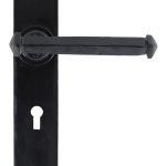 From The Anvil Tudor Lever Set