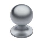Heritage Brass - Ball Cabinet Knob