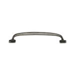 M.Marcus - Rustic Pewter Durham Cabinet Pull Handle