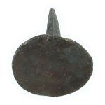 Anvil Handmade Nail