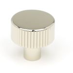 Anvil Judd Cabinet Knob