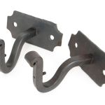 Mounting Bracket (pair)
