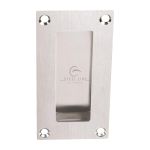 Steel Line - SS-Flush Pull