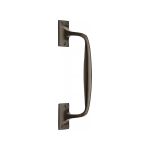 Tudor - Door Pull Handle Offset