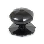 From The Anvil External Octagonal Centre Door Knob