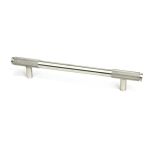 Anvil Half Brompton Pull Handle