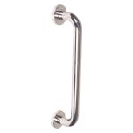 Steel Line - Door Pull Handle Bolt Fix