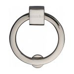 Heritage Brass - Round Cabinet Drop Pull