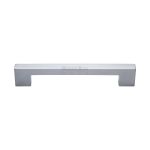 Heritage Brass - Metro Cabinet Pull Handle