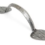 Anvil Gothic D Handle