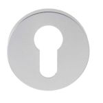 Aluminium Escutcheons F2 Finish