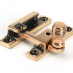 From The Anvil Prestbury Narrow Quadrant Fastener