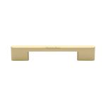 Heritage Brass - Slim Metro Cabinet Pull Handle
