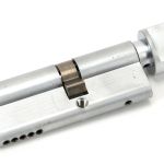 Anvil 5pin Euro Cylinder/Thumbturn