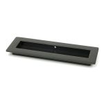 From The Anvil Plain Rectangular Pull