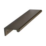 Heritage Brass - EPR Edge Pull Cabinet Handle