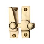 Heritage Brass - Sash Fastener - V1105