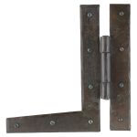 Anvil HL Hinge (pair)