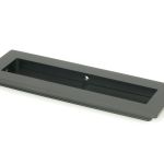 From The Anvil Plain Rectangular Pull