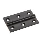 Double Phosphor Bronze Washered Butt Hinge